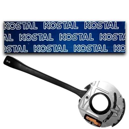Chave de Seta Gol Parati Gol 1000 Saveiro Voyage Santana com Retorno Automático Quantum Kostal 1819452 Original 32195351305 Imagem de Chave de Seta Gol Parati Gol 1000 Saveiro Voyage Santana com Retorno Automático Quantum Kostal 1819452 Original 32195351305