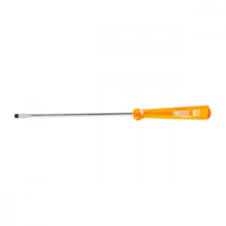 Chave Fenda Foxlux F 1/4 X 8 Imagem de Chave Fenda Foxlux F 1/4 X 8
