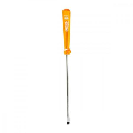 Chave Fenda Foxlux F 1/4 X 8 Imagem de Chave Fenda Foxlux F 1/4 X 8