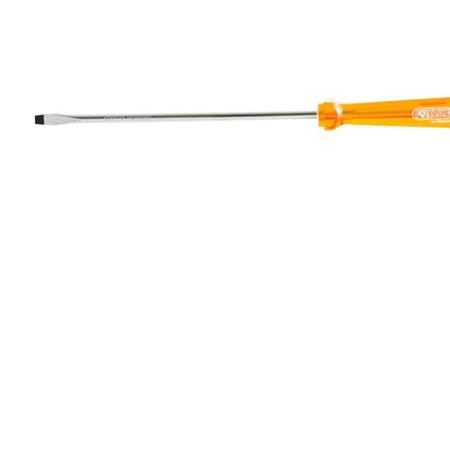 Chave Fenda Foxlux F 1/4 X 8 Imagem de Chave Fenda Foxlux F 1/4 X 8