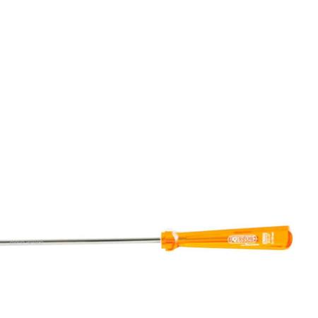 Chave Fenda Foxlux F 1/4 X 8 Imagem de Chave Fenda Foxlux F 1/4 X 8