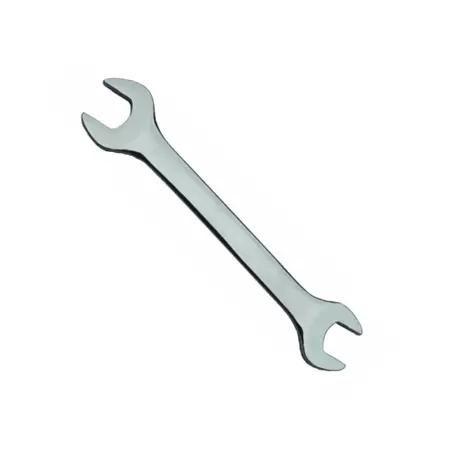 Chave fixa 8x9 cromada -bestfer Imagem de Chave fixa 8x9 cromada -bestfer
