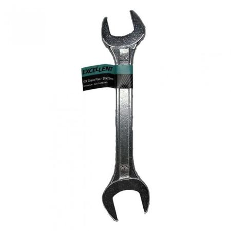 Chave Fixa 8x9 mm - Drop Forget Imagem de Chave Fixa 8x9 mm - Drop Forget