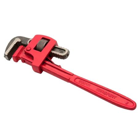 Chave Grifo 18 polegadas ajustavel chave inglesa encanador - Brasfort -  Chave Grifo - Magazine Luiza