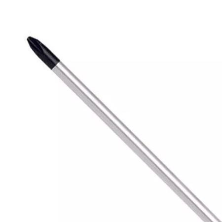 Chave Phillips 1/4x10Pol. Ph2 Cromo Vanádio Gedore Imagem de Chave Phillips 1/4x10Pol. Ph2 Cromo Vanádio Gedore