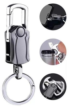 Chaveiro Ford Mustang Ka Ranger Fiesta Ecosport Focus Luxo X Imagem de Chaveiro Ford Mustang Ka Ranger Fiesta Ecosport Focus Luxo X