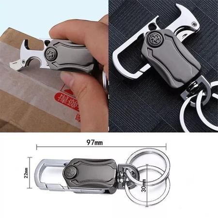 Chaveiro Ford Mustang Ka Ranger Fiesta Ecosport Focus Luxo X Imagem de Chaveiro Ford Mustang Ka Ranger Fiesta Ecosport Focus Luxo X