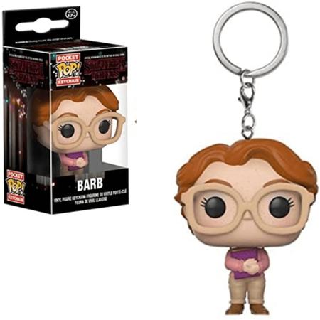 Funko Pop Barb Stranger Things