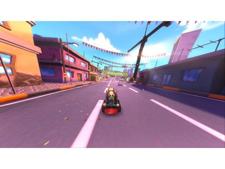 Chaves Kart / Xbox 360 em Promoção na Americanas