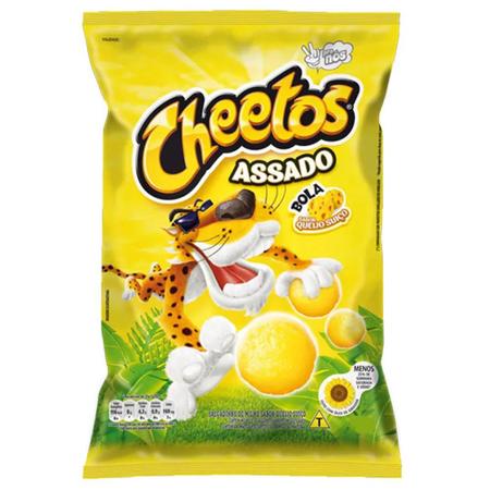 Cheetos Bola em Oferta