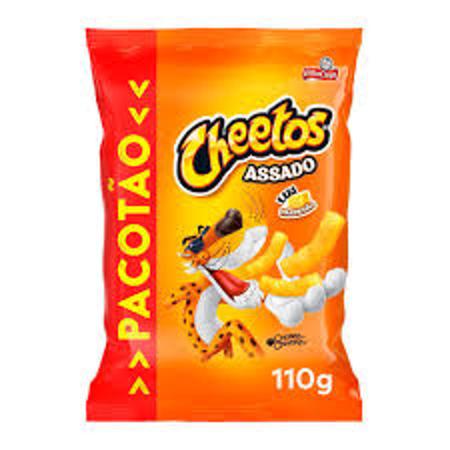 Cheetos hot - Universo do açaí - Cheetos - Magazine Luiza