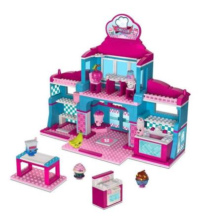 Shopkins lego hot sale