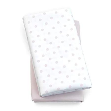 Chicco lullaby cheap playard sheets