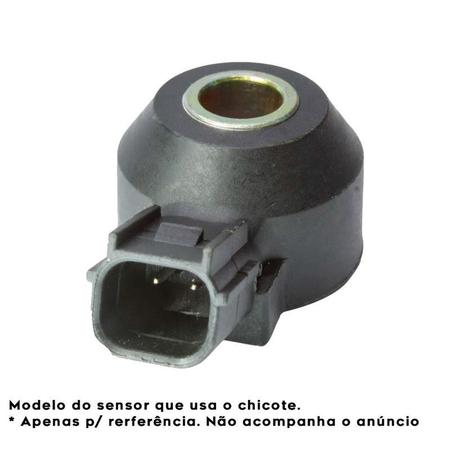 Imagem de Chicote Sensor de Detonação Honda Accord Civic Crv Hrv - ETE5317