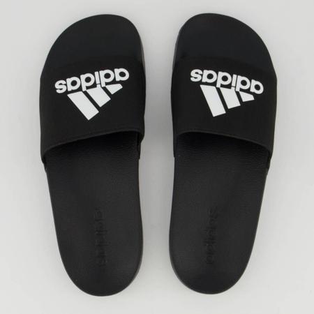 Imagem de Chinelo Adidas Adilette Shower Juvenil Preto