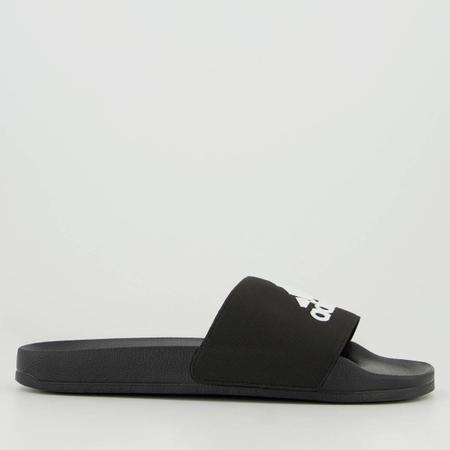 Imagem de Chinelo Adidas Adilette Shower Juvenil Preto