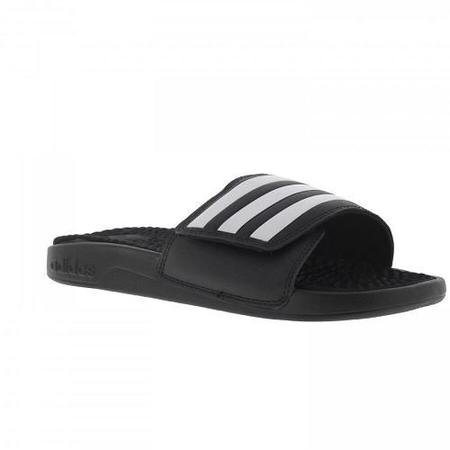 Chinelo adissage sale preto