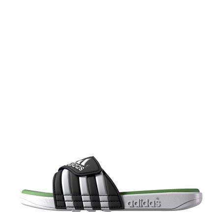 Chinelo Adissage SC Branco Adidas Chinelo Esportivo Magazine