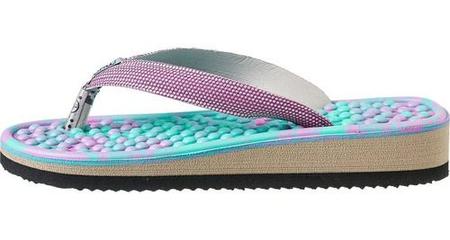 Chinelo massageador mundoflex 2025