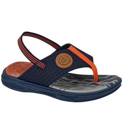 Chinelo Bebe Molekinho Infantil Elastico Imagem de Chinelo Bebe Molekinho Infantil Elastico
