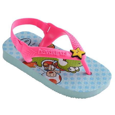 Havaianas baby princesas cheap