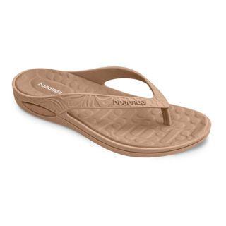 Chinelo Boaonda Feminino Original Sandalia Ortopedica Lily Ortopedica Fascite Plantar Esporao Imagem de Chinelo Boaonda Feminino Original Sandalia Ortopedica Lily Ortopedica Fascite Plantar Esporao