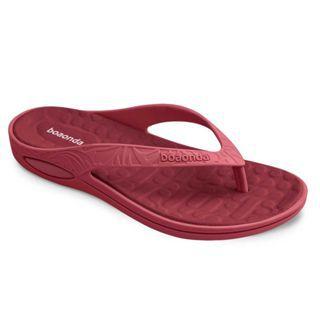Chinelo Boaonda Feminino Original Sandalia Ortopedica Lily Ortopedica Fascite Plantar Esporao Imagem de Chinelo Boaonda Feminino Original Sandalia Ortopedica Lily Ortopedica Fascite Plantar Esporao
