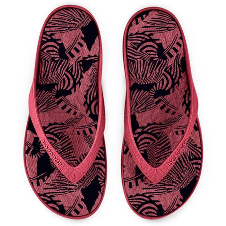 Chinelo Boaonda Feminino Original Sandalia Ortopedica Lily Ortopedica Fascite Plantar Esporao Imagem de Chinelo Boaonda Feminino Original Sandalia Ortopedica Lily Ortopedica Fascite Plantar Esporao
