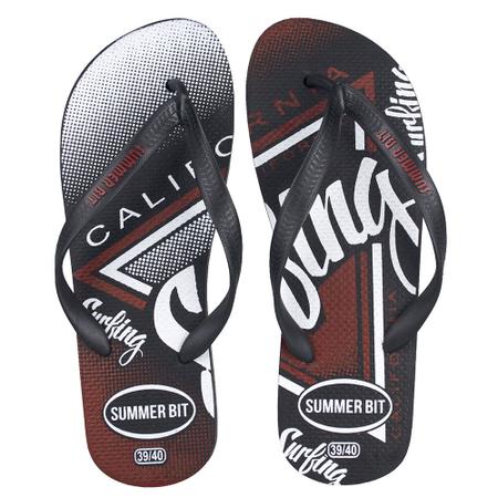 Chinelo masculino 2019 2025