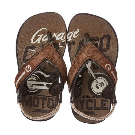 Chinelo cartago baby cheap
