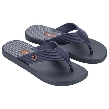 Chinelo cartago numero 45 hot sale