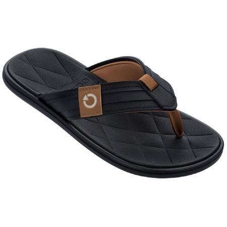 Chinelo cartago masculino sale numero 45