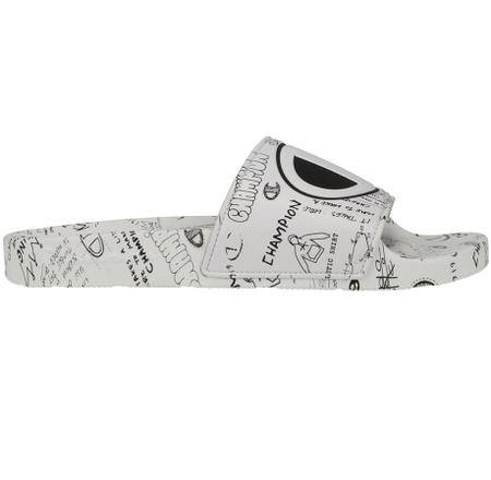 Champion ipo doodle clearance slides