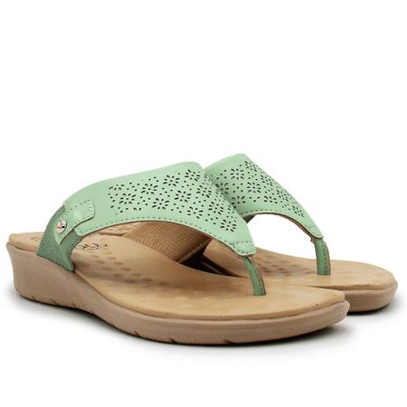 Chinelo malu super comfort sales