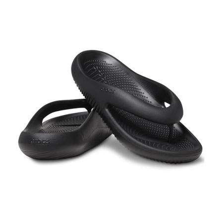 Chinelo crocs mellow flip black - Outros Moda e Acessórios - Magazine Luiza