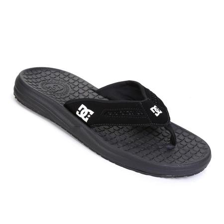 Dc cabo flip flops hotsell