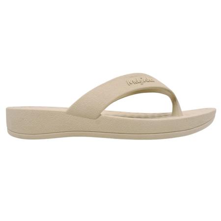 Chinelo de dedo Feminino Casual ortopédico dia a dia confortável - PodLinda Imagem de Chinelo de dedo Feminino Casual ortopédico dia a dia confortável