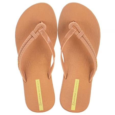 Chinelo De Dedo Feminino Diverso Dia Dia Ipanema 27230 - GRENDENE Imagem de Chinelo De Dedo Feminino Diverso Dia Dia Ipanema 27230