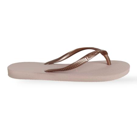 Imagem de Chinelo de Dedo Feminino Havaianas Slim Original