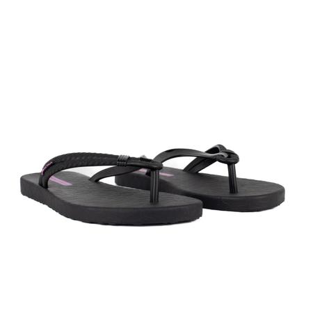 Chinelo de dedo feminino ipanema de tira confortável 27230 Imagem de Chinelo de dedo feminino ipanema de tira confortável 27230
