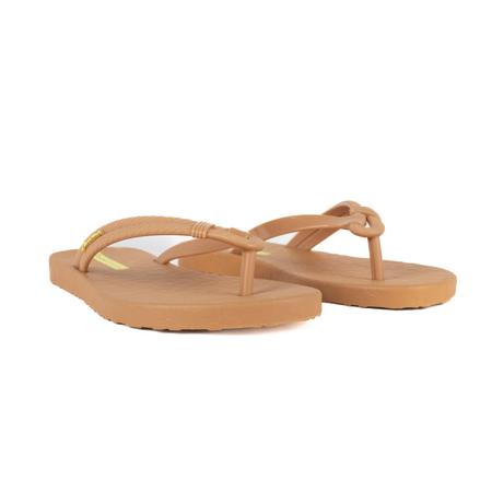 Chinelo de dedo feminino ipanema de tira confortável 27230 Imagem de Chinelo de dedo feminino ipanema de tira confortável 27230