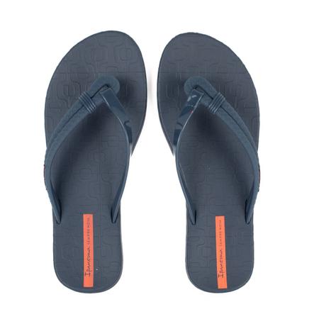 Chinelo de dedo feminino ipanema de tira confortável 27230 Imagem de Chinelo de dedo feminino ipanema de tira confortável 27230