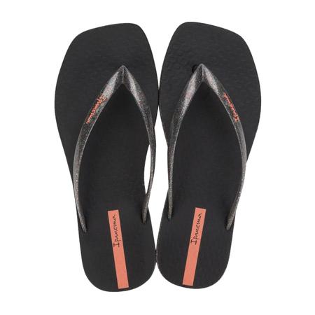 Imagem de Chinelo de Dedo Glitter Lateral Feminino Ipanema