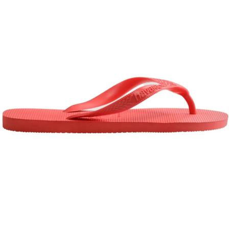 Chinelo de Dedo Havaianas Top Básico 34 ao 48 Confortável Sem Estampa Imagem de Chinelo de Dedo Havaianas Top Básico 34 ao 48 Confortável Sem Estampa