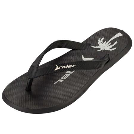 Chinelo de Dedo Masculino Conforto Rider R1 Style 11818 Imagem de Chinelo de Dedo Masculino Conforto Rider R1 Style 11818