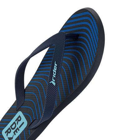 Chinelo de Dedo Masculino Conforto Rider R1 Style 11818 Imagem de Chinelo de Dedo Masculino Conforto Rider R1 Style 11818