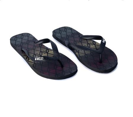 Imagem de Chinelo de Dedo Masculino Mcd Vitral Degrade 10604