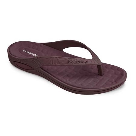 Chinelo de Dedo Ortopedico Feminino Lilly - Boa Onda Imagem de Chinelo de Dedo Ortopedico Feminino Lilly - Boa Onda