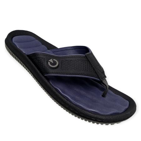 Chinelo Dedo Cartago Fiji Grendene 11020 Imagem de Chinelo Dedo Cartago Fiji Grendene 11020