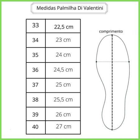 Chinelo Di Valentini Sandália Rasteira Preto 4432 Imagem de Chinelo Di Valentini Sandália Rasteira Preto 4432